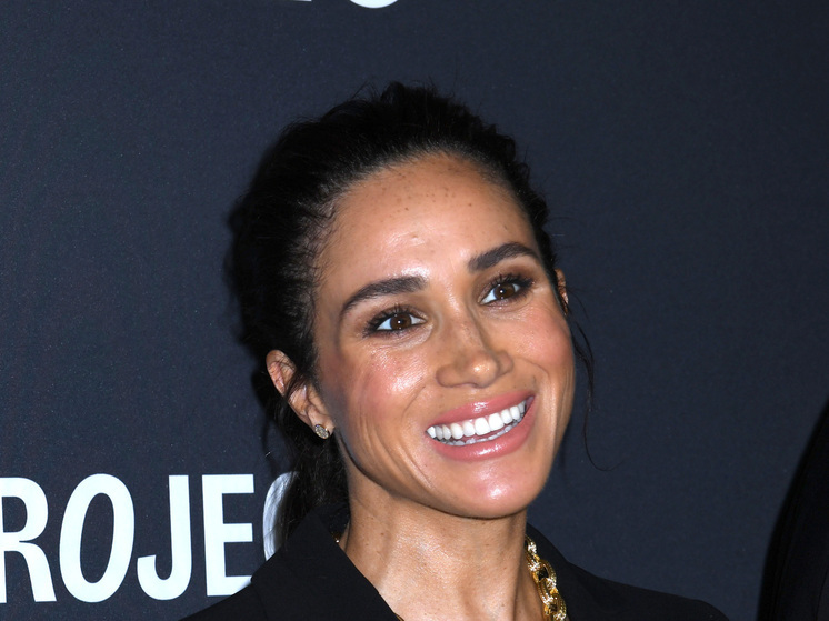 Новый рецепт глинтвейна от Меган Маркл вызвал волну критики в сети