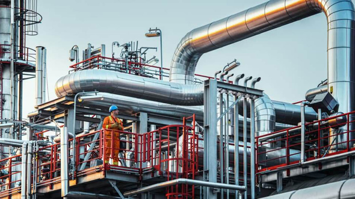 ОПЕК: Россия с ноября 2025 года перестанет компенсировать перепроизводство нефти - Новости на Вести.ru