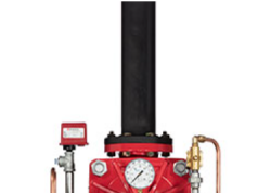 Узлы управления с одной и двойной блокировкой: назначение, особенности и применение