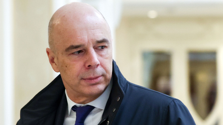 Силуанов: расчеты в нацвалютах исключают использование западной инфраструктуры - Новости на Вести.ru