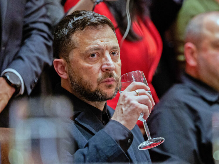 Стало известно о серьезной проблеме, с которой столкнулся Зеленский