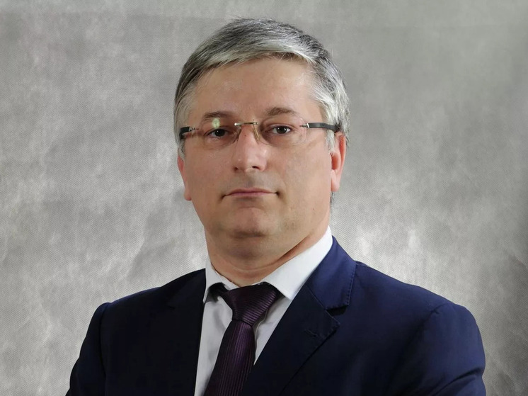 Стало известно о задержании главреда газеты "Молодежь Дагестана"