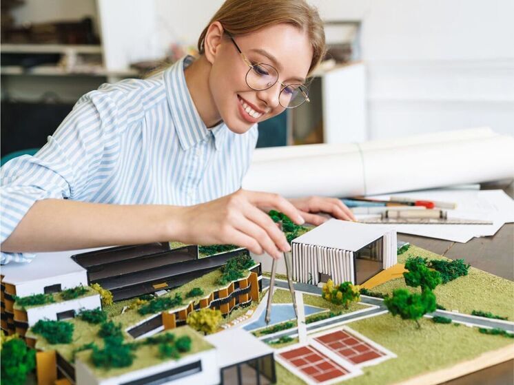  Студенты меняют облик России: стартовал второй сезон конкурса &laquo;Благоустрой!&raquo;