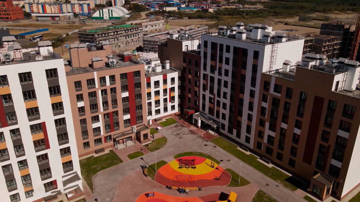 В Москве пресекли мошенническую схему с ипотекой на 60 миллионов рублей - Новости на Вести.ru