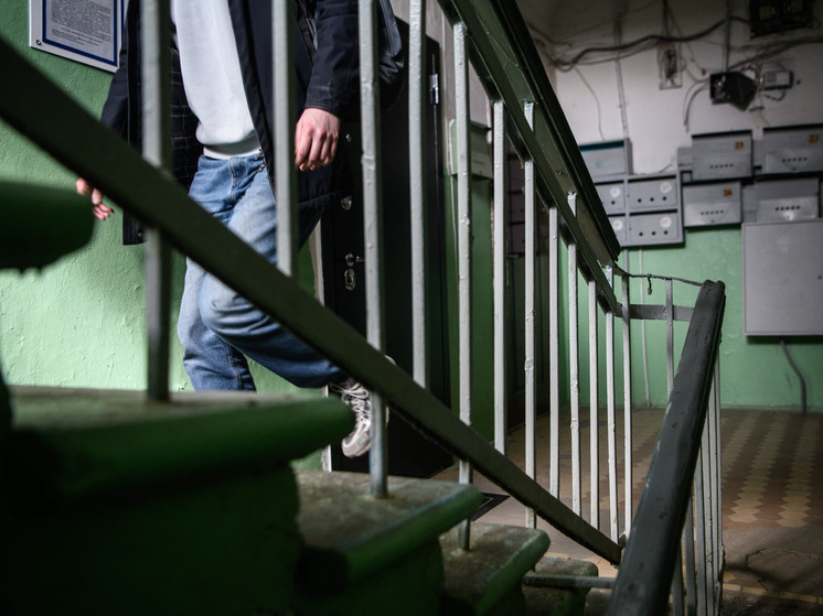 В Москве установлен карантин по бешенству