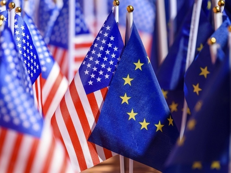 В России оценили способность США исключить Европу из переговоров по Украине