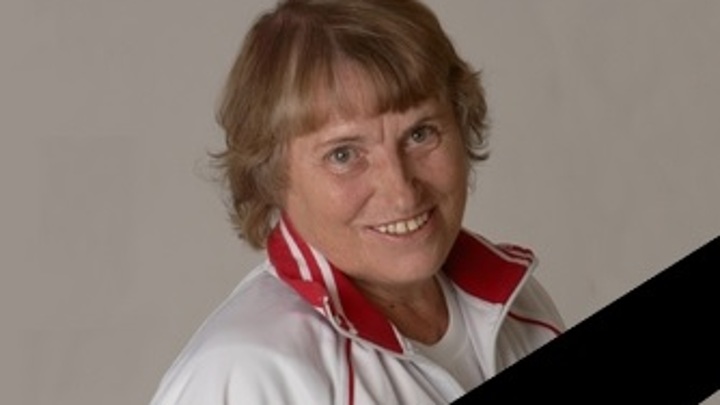 В возрасте 83 лет умерла олимпийская чемпионка по лыжам Алевтина Олюнина - Новости на Вести.ru