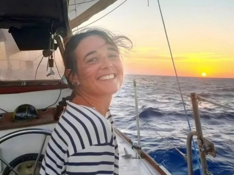 Выяснилось, что известная спортсменка пропала в аномальной зоне