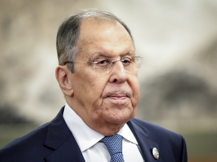 Высказывания Лаврова о Германии вызвали возмущение в немецких СМИ
