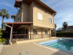 Почему выгодно купить недвижимость в Белеке (Турция): главные плюсы