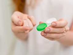 Линзы Stellest: современное решение для контроля близорукости у детей