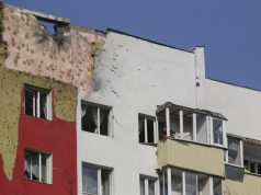 Белоусов сообщил о создании подразделений для борьбы с дальнобойными дронами ВСУ