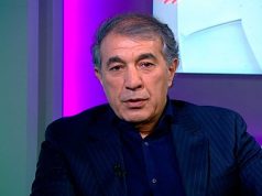 «Чемпионат»: совет директоров «Рубина» поддержал отставку Рашида Рахимова — Новости на Вести.ru