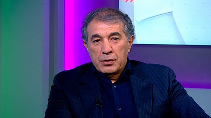 "Чемпионат": совет директоров "Рубина" поддержал отставку Рашида Рахимова - Новости на Вести.ru