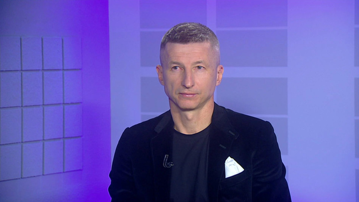 Дмитрий Сычев назвал борющегося с раком Алдонина самым сильным футболистом - Новости на Вести.ru