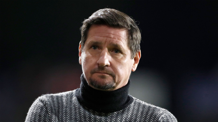 Экс-футболист сборной Бельгии Глен Де Бук умер от кровоизлияния в мозг - Новости на Вести.ru