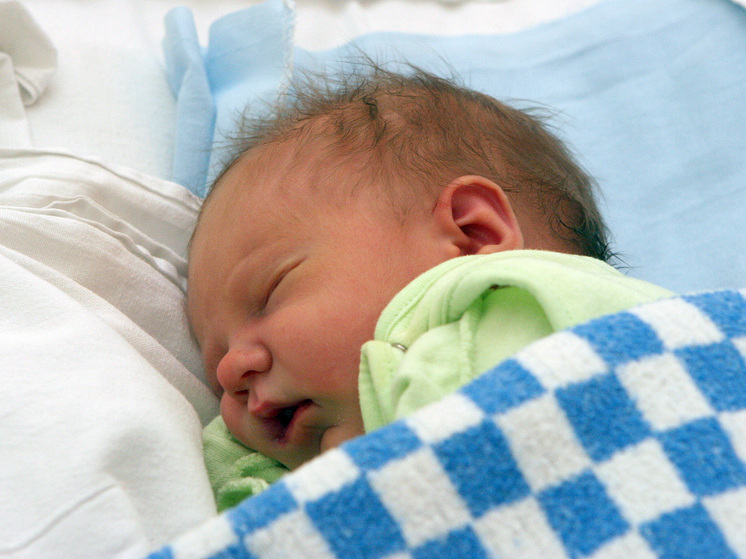 Эксперт рассказал, как можно получить 1 млн рублей от работодателя за рождение ребенка