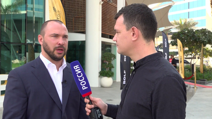 Генсек Федерации бокса РФ: выход 12 россиян в финал ЧМ в Дубае закономерен - Новости на Вести.ru