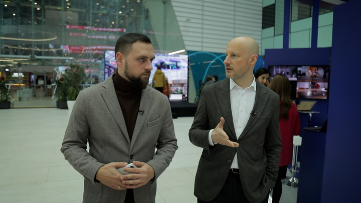 Глава фонда МИК: растущий медиарынок ставит перед РФ новые вызовы - Новости на Вести.ru