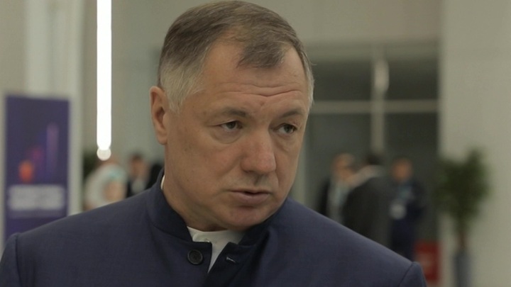 Хуснуллин: 140 тысяч км опорной сети будет приведено в нормативное состояние в РФ - Новости на Вести.ru