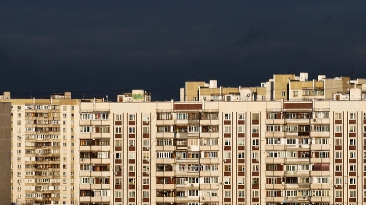 Минфин: расширение семейной ипотеки на всю вторичку может привести к росту цен - Новости на Вести.ru