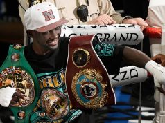 Непобежденный чемпион мира по боксу Кроуфорд завершил карьеру — Новости на Вести.ru