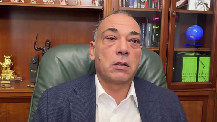 Ногинский: экспорт венесуэльской нефти на рынок ЕС может повысить доходы США - Новости на Вести.ru