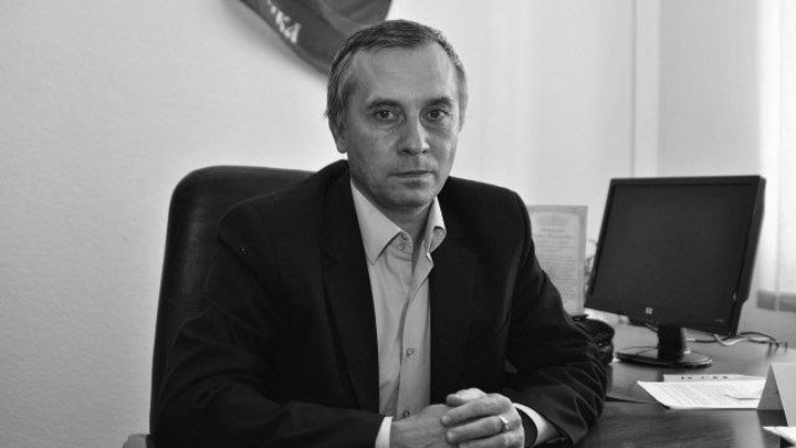 Первый министр молодежи, спорта и туризма ДНР погиб в боях под Красноармейском - Новости на Вести.ru