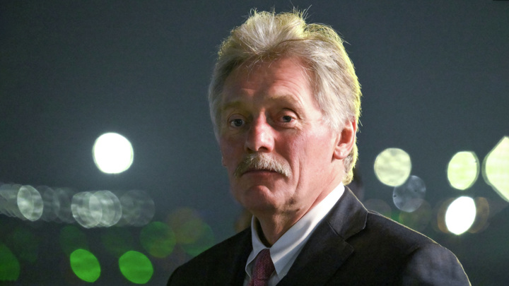 Песков: Россия приветствует решение FIDE о допуске спортсменов РФ - Новости на Вести.ru