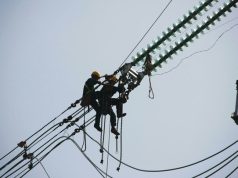 После удара БПЛА почти 9000 абонентов в Запорожье остались без электроснабжения — Новости на Вести.ru