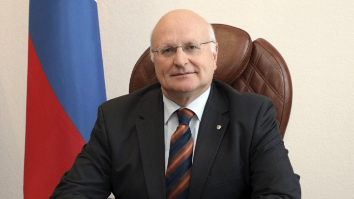 Посол Грозов: изъятие российских активов грозит Австрии негативными последствиями - Новости на Вести.ru