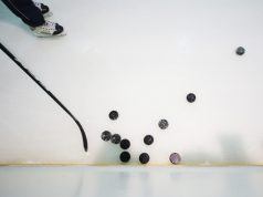 Стало известно, что «Миннесота» всухую разгромила «Вашингтон» в НХЛ