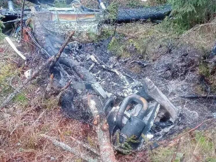 Стало известно о нейтрализации обломков беспилотников в Ленобласти