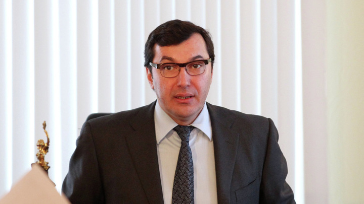 Станислав Шевченко: волейбольные команды РФ в 2026 году покажут хорошую игру - Новости на Вести.ru