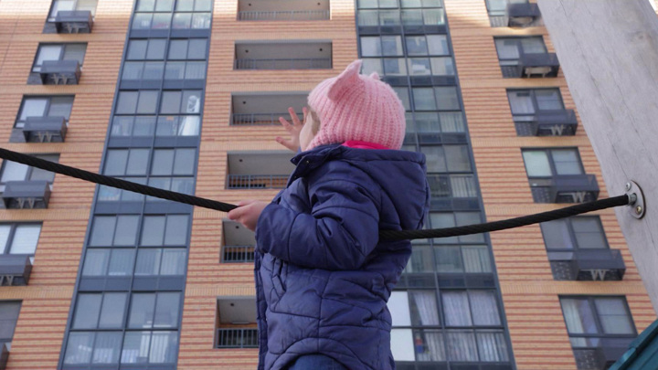 В Госдуме предложили увеличить в 2,5 раза налоговый вычет при покупке жилья - Новости на Вести.ru