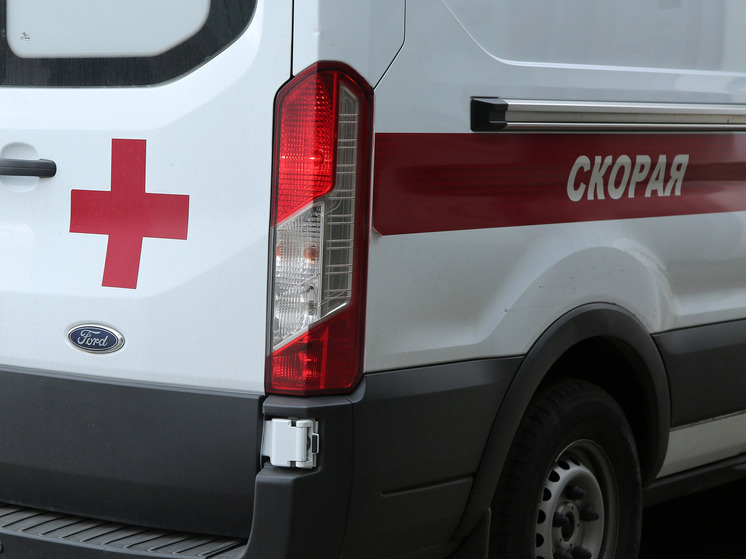 В Курской области мужчина пострадал при атаке БПЛА ВСУ