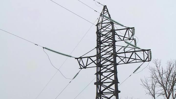 В Пензенской области без электричества остаются более 3,6 тысяч человек - Новости на Вести.ru