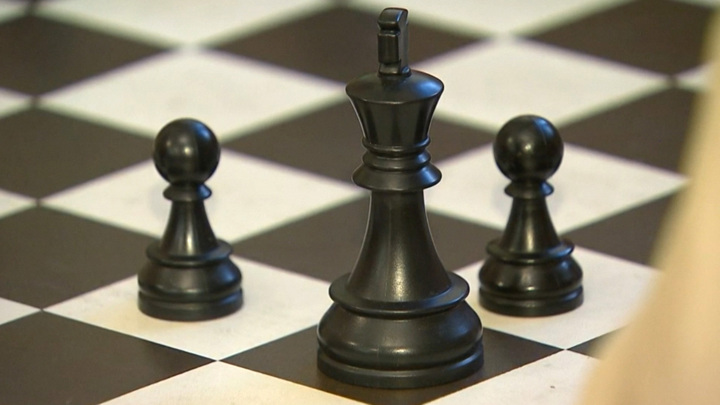 Вице‑президент ФШР Смагин: роль РФ в мировых шахматах невозможно игнорировать - Новости на Вести.ru